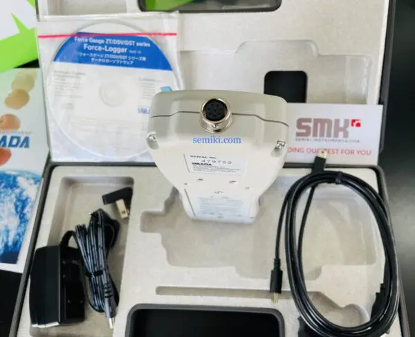 IMADA EZT-SW series thiết bị đo lực kéo-nén cáp thang máy - Image 4
