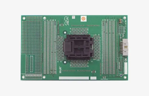 AMIS RENESAS FL-PR6 Bộ nạp chương trình flash memory IC - 画像 (2)