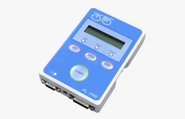 AMIS RENESAS FL-PR6 フラッシュメモリ IC プログラムローダ