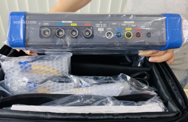 Hioki PQ3100-94 thiết bị đo phân tích chất lượng điện đa năng - Image 3