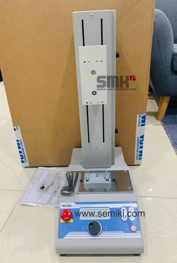 IMADA MX2 Series chân đế tự động cho máy đo lực - Image 3