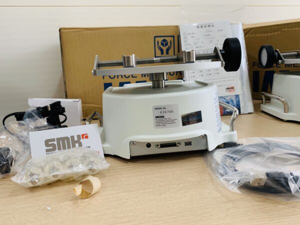 IMADA DTXS series thiết bị đo lực vặn mở nắp chai - Image 3