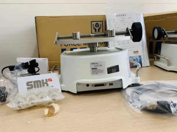 IMADA DTXS series thiết bị đo lực vặn mở nắp chai - Image 3