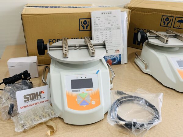 IMADA DTXS series bottle opening torque measuring device