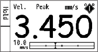 LCD touch panel