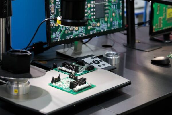 SEMIKI Machine Vision machine vision measuring equipment