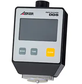 ASKER DD5-A Máy đo độ cứng cao su điện tử type A - Hình ảnh 3