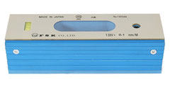 Precision Flat Level JIS A Class-AA