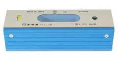 Precision Flat Level JIS A Class-AA