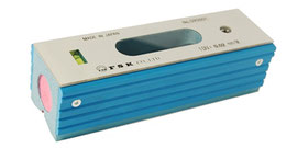 Precision Flat Level with Fine finished V Groove