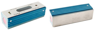 Precision Flat Level with Flat Base