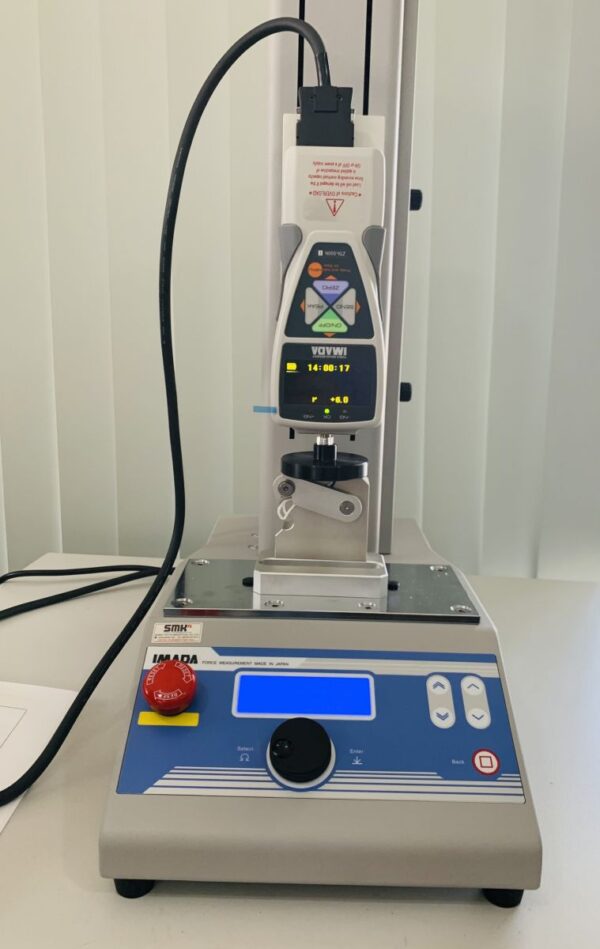 IMADA MX2 Series chân đế tự động cho máy đo lực - Image 4