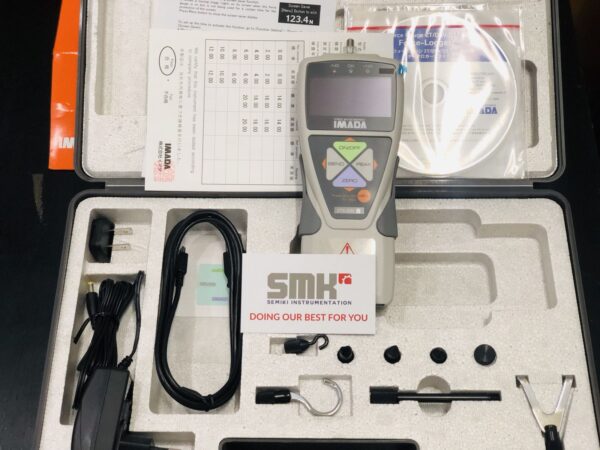 イマダ 電子力測定器 ZTS-20N データ出力付(20N/2kgf)