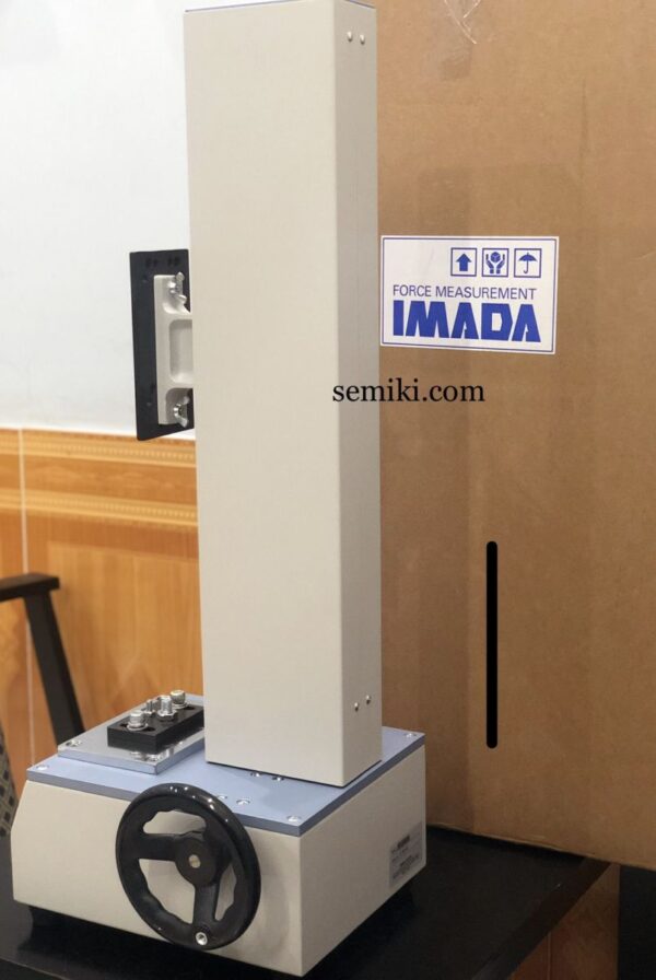 IMADA HV-1000N chân đế cơ dùng cho máy đo lực kéo nén - 画像 (3)