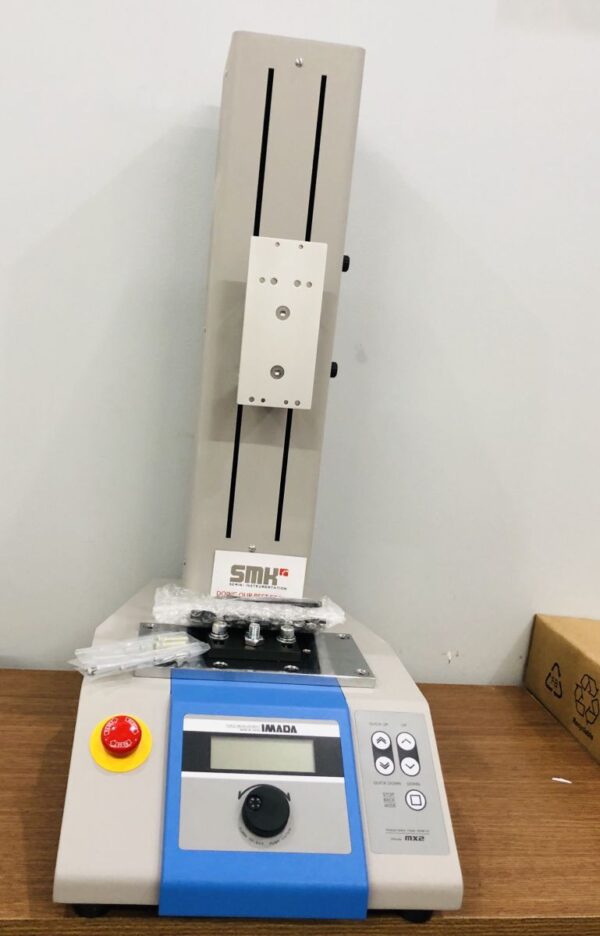 IMADA MX2 Series chân đế tự động cho máy đo lực - Image 2