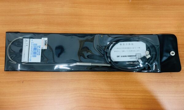 SATO KEIRYOKI SK-S104K đầu dò nhiệt độ −100 to 300°C