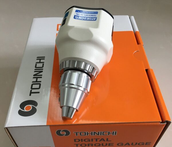 TOHNICHI ATGE05CN-G đồng hồ điện tử đo lực mô men xoắn (0.1-0.5cN.m) - 画像 (2)