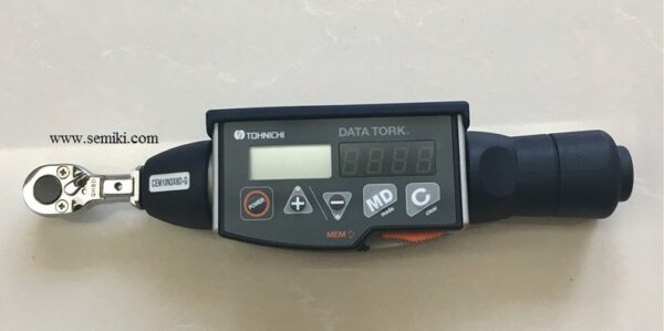TOHNICHI CEM100N3X15D-G cờ lê lực điện tử 20-100N.m - Image 3