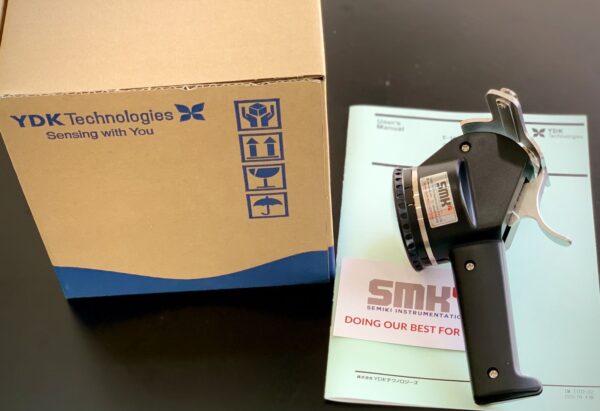 YOKOGAWA YDK T-102-02 2000g wire tension gauge