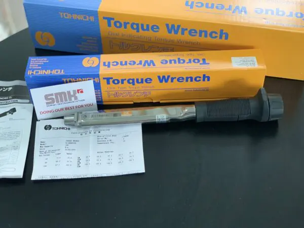 cờ lê lực TOHNICHI CL Series - Image 3
