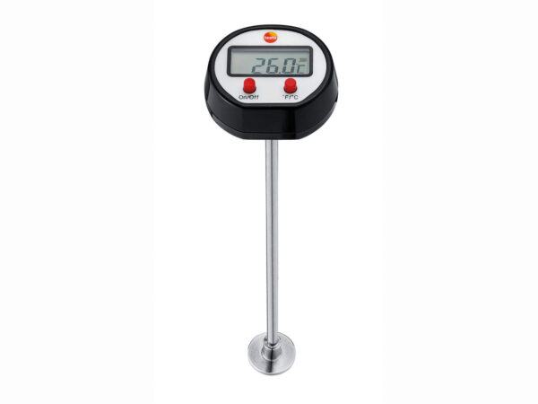 Nhiệt kế mini Testo đo nhiệt độ bề mặt - Hình ảnh 2