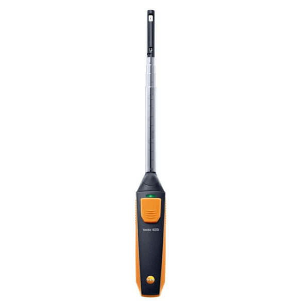 Máy đo vận tốc gió thông minh – testo 405i - Image 2