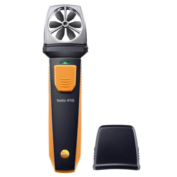 スマート風速計 – testo 410i
