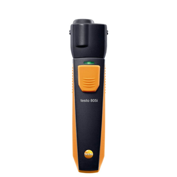 Máy đo nhiệt độ hồng ngoại thông minh – testo 805i