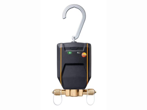 Smart Refrigeration Gas Filling Valve - Used for Testo 560i Digital Scale