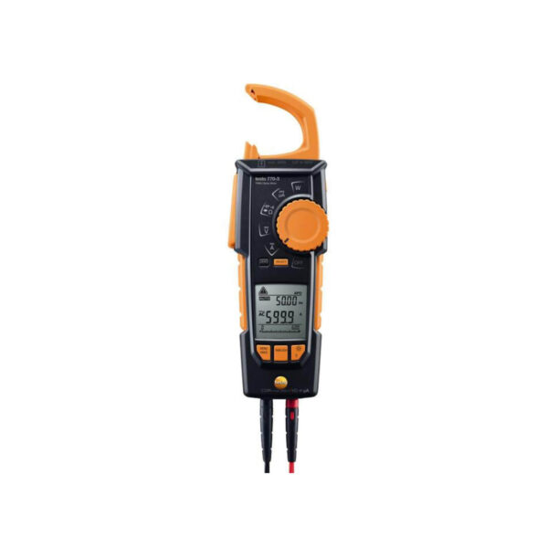 Kìm Đo Điện – Testo 770-3 - Image 2