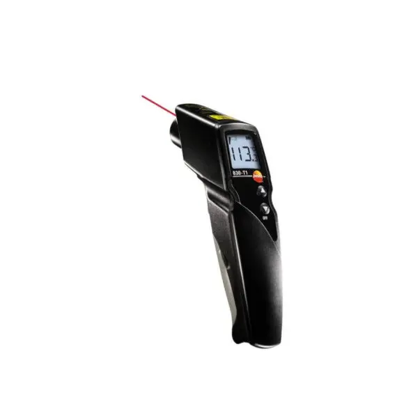Máy đo nhiệt độ testo 830 T1