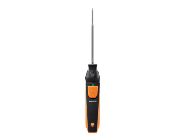 testo 915i immersion thermometer | works on smartphone - Image 2