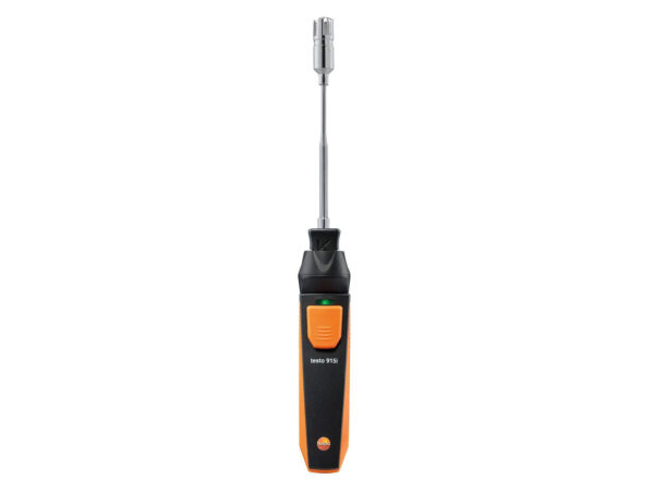 Máy đo nhiệt độ bề mặt testo 915i | Hoạt động với điện thoại thông minh - Image 2