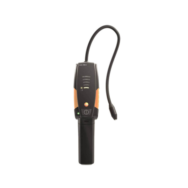 Máy Phát Hiện Rò Khí Trong Điện Lạnh Testo 316-3 - Hình ảnh 2