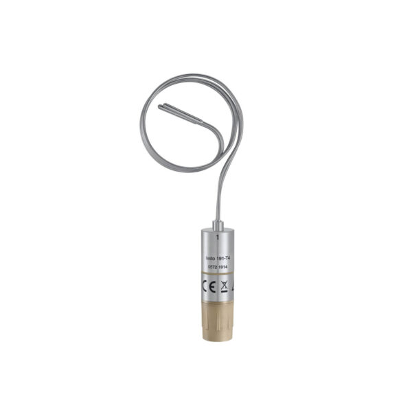 testo 191 T4 – Bộ ghi dữ liệu nhiệt độ với hai đầu dò dài, linh hoạt | HACCP - 画像 (2)