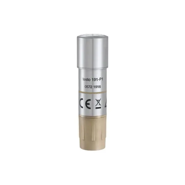 Bộ ghi dữ liệu áp suất testo 191 P1 HACCP - Image 2