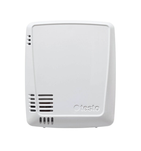 Máy đo ghi nhiệt độ, độ ẩm – testo 160 TH - Hình ảnh 2