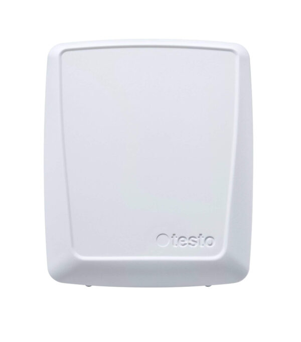 Máy Đo Ghi Đa Năng – Testo 160E (Đo Nhiệt Độ, Độ Ẩm, Ánh Sáng, Tia UV) - Hình ảnh 2