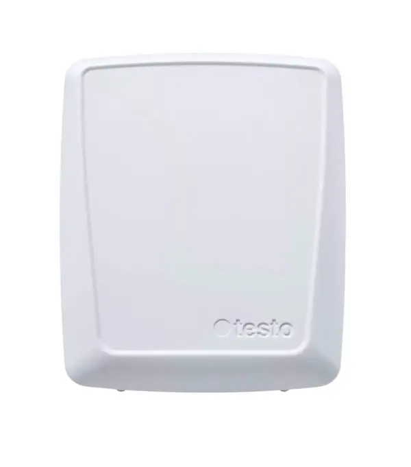 Máy Đo Ghi Đa Năng – Testo 160E (Đo Nhiệt Độ, Độ Ẩm, Ánh Sáng, Tia UV) - Hình ảnh 2
