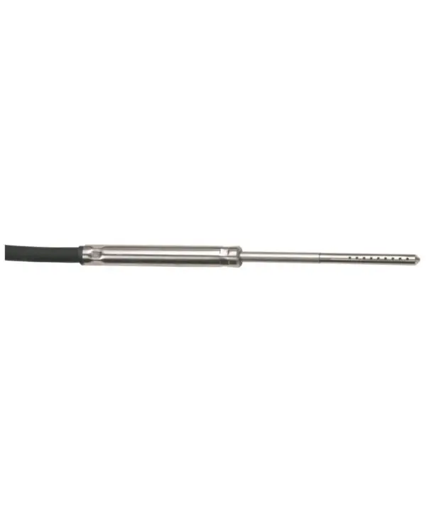 Humidity and temperature probe with cable (0572 6174)