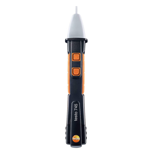 Testo 745 Inductive Voltage Tester - Image 2