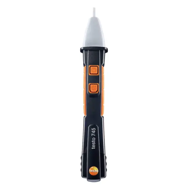 Bút Thử Điện Cảm Ứng Testo 745 - 画像 (2)