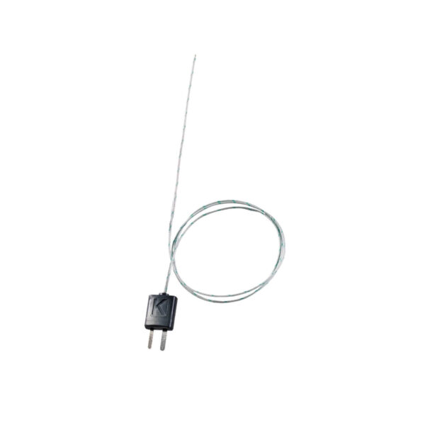 Đầu dò nhiệt độ TC loại K (800 mm) (0602 0644) - Hình ảnh 2