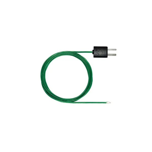 Type K temperature probe (0602 0646)