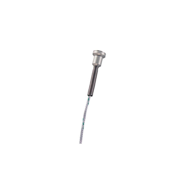 Đầu đo nhiệt độ bề mặt kim loại, loại K (0602 4892) - Image 2