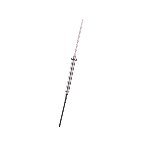 Đầu đo nhiệt độ thực phẩm (0613 2211) - 画像 (2)