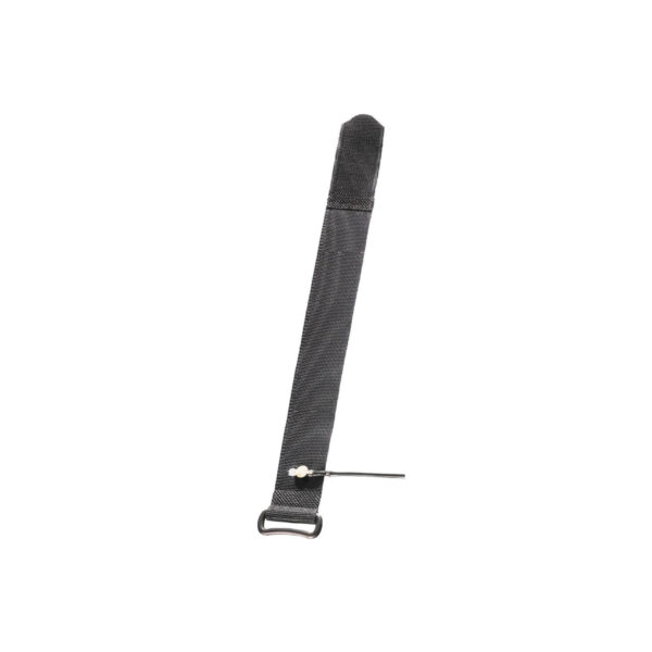 Đầu đo nhiệt độ dạng khóa dán Velcro (0613 4611)