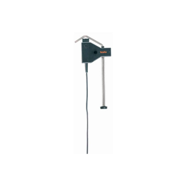 Kẹp đo nhiệt độ bề mặt ống NTC (0613 5605) - Image 2
