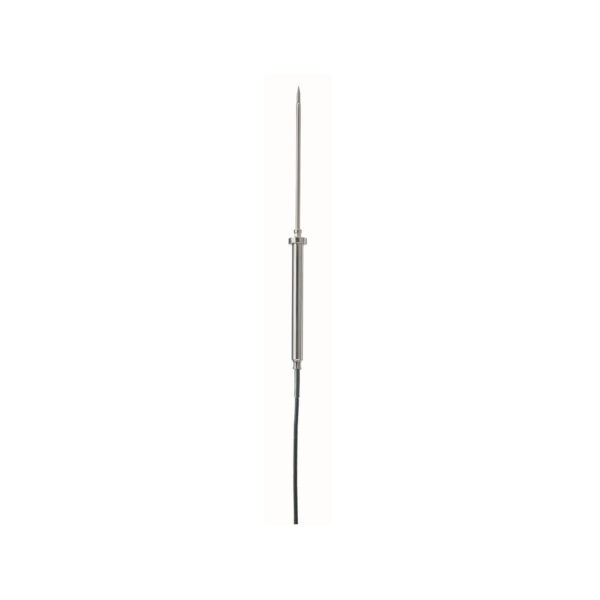 Đầu đo nhiệt độ thực phẩm (0614 2211) - 画像 (2)