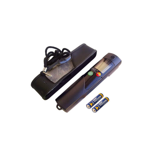 Thiết bị phát hiện rò khí – testo 317-2 (NGƯNG SẢN XUẤT) - Hình ảnh 2